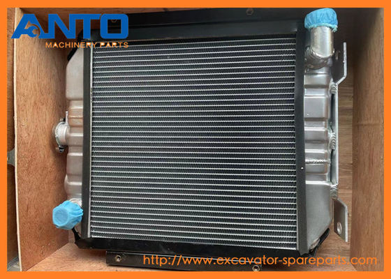 20T-03-71110 20T0371110 Watertank Radiator KOMATSU Graafmachine Onderdelen Voor PC40-7