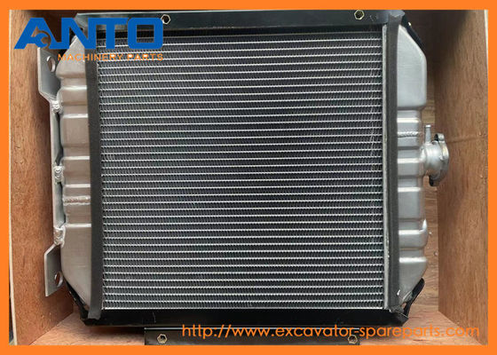 20T-03-71110 20T0371110 Watertank Radiator KOMATSU Graafmachine Onderdelen Voor PC40-7