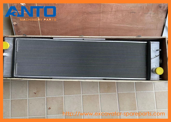206-03-22411 2060322411 Radiator KOMATSU Graafmachine Onderdelen voor PC270-8