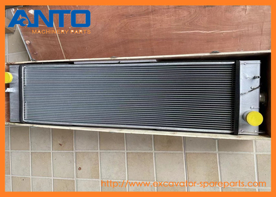 206-03-22411 2060322411 Radiator KOMATSU Graafmachine Onderdelen voor PC270-8