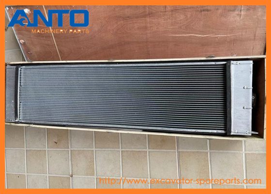 206-03-22411 2060322411 Radiator KOMATSU Graafmachine Onderdelen voor PC270-8