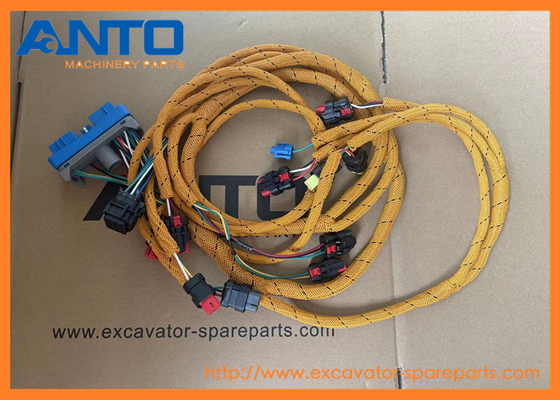 2964617 5207000 Draadborden en draadborden voor graafmachines
