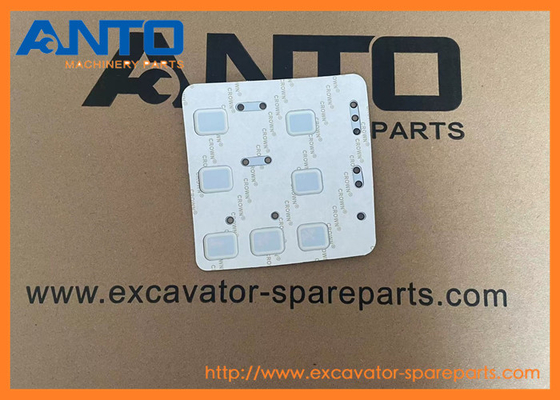 21N835300 Switch Decal HYUNDAI Graafmachine Onderdelen Voor R110-7A R140LC-7