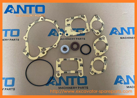 6155-K6-9900 6155K69900 Waterpomppakket Ondersteuning voor KOMATSU graafmachine PC400 PW400MH