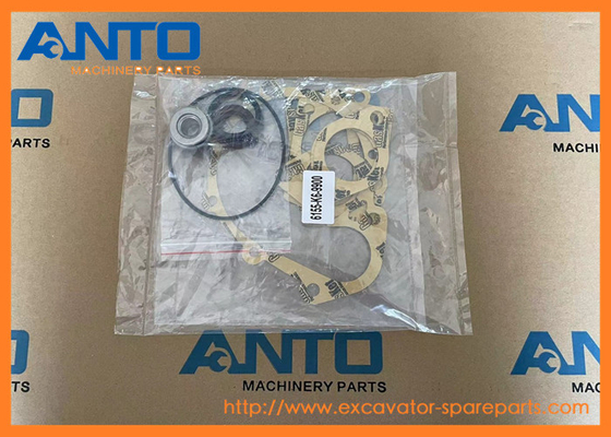 6155-K6-9900 6155K69900 Waterpomppakket Ondersteuning voor KOMATSU graafmachine PC400 PW400MH