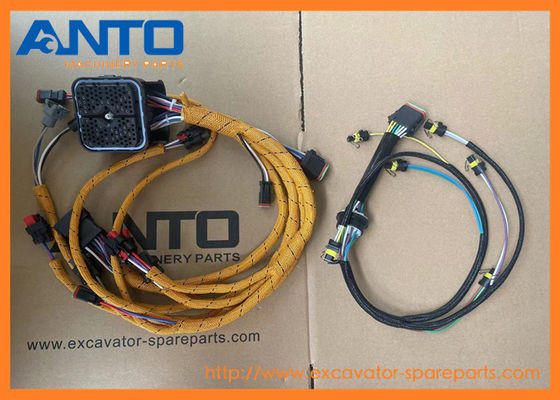 330-6022 3306022 Spareonderdelen voor graafmachines met bedradingsbord voor C-7 329D