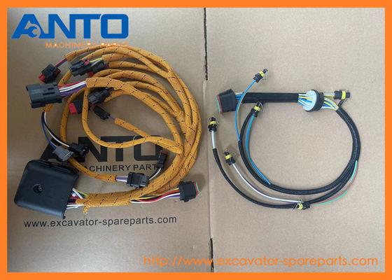 330-6022 3306022 Spareonderdelen voor graafmachines met bedradingsbord voor C-7 329D