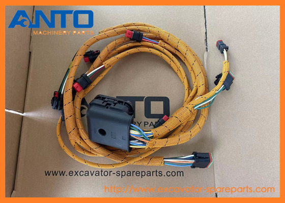 354-0049 3540049 Draadbanden en -harnassen voor graafmachines