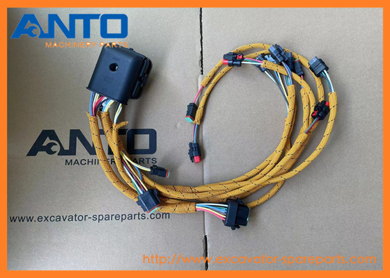 323-9140 3239140 Draadborden Graafmachine Onderdelen geschikt voor 330D C9