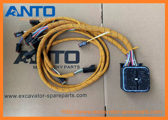 219-7461 2197461 Draadborden en -harnassen voor graafmachines