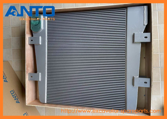 21N-03-43510 21N0343510 Afkoelmachine voor graafmachines Voorraadonderdelen geschikt KOMATSU PC1250 PC1250SP