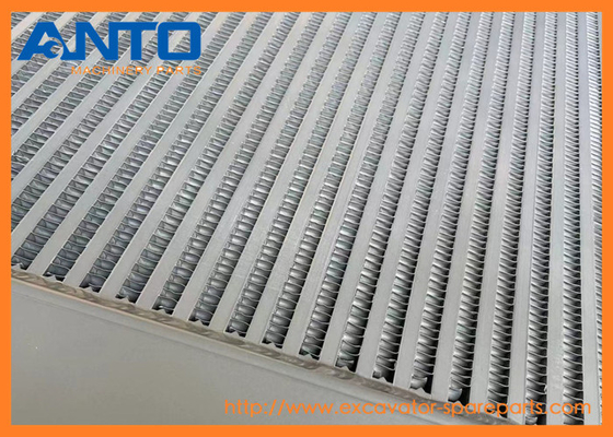 21N-03-43510 21N0343510 Afkoelmachine voor graafmachines Voorraadonderdelen geschikt KOMATSU PC1250 PC1250SP