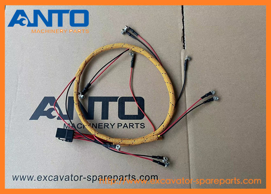 305-4893 3054893 Draadborduurmachine voor graafmachines Voor E320D C64