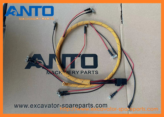 305-4893 3054893 Draadborduurmachine voor graafmachines Voor E320D C64