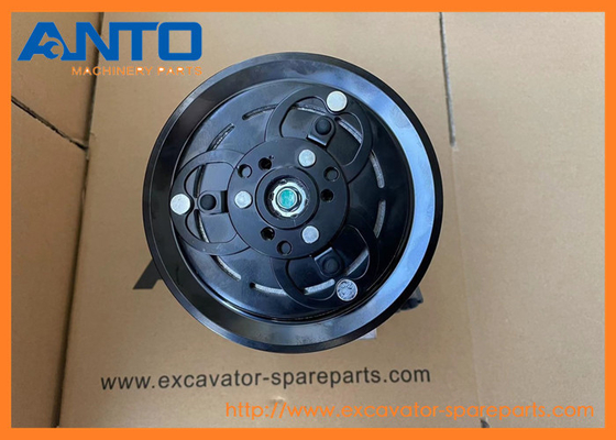 22U-979-1711 22B-979-1630 Compressor KOMATSU Graafmachine Airconditioning onderdelen voor PC138US-2