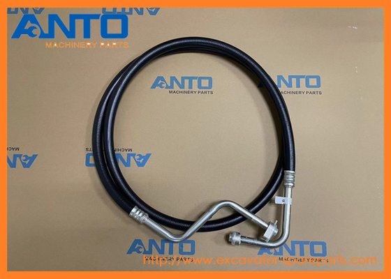 448-4153 4484153 Slangen voor excavatoren Airconditioning onderdelen 730C