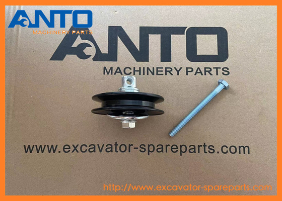 11N6-90110 11N690110 Pulley CASE Excavator onderdelen voor 1221E