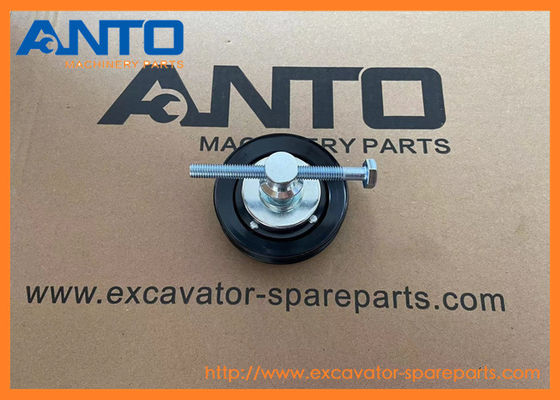 11N6-90110 11N690110 Pulley CAASE Excavator onderdelen voor 1221E