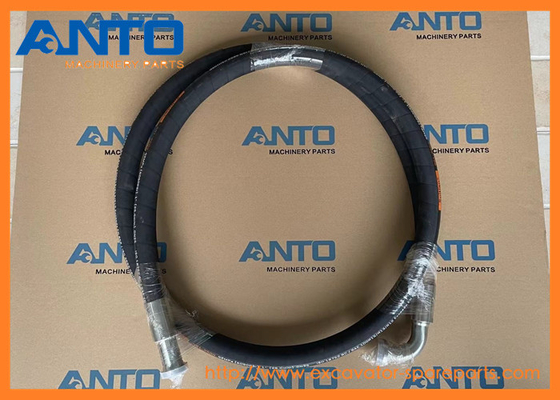 209-64-12131 2096412131 slang voor KOMATSU graafmachine PC750 PC750SE PC800 PC800SE PC850
