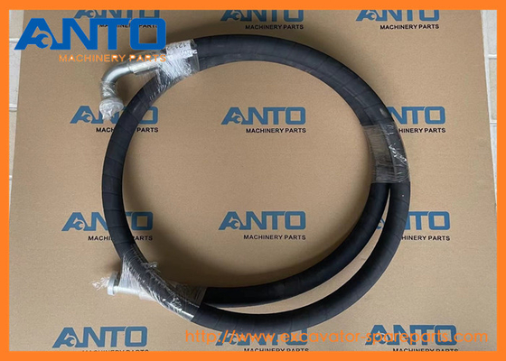 209-64-12131 2096412131 slang voor KOMATSU graafmachine PC750 PC750SE PC800 PC800SE PC850