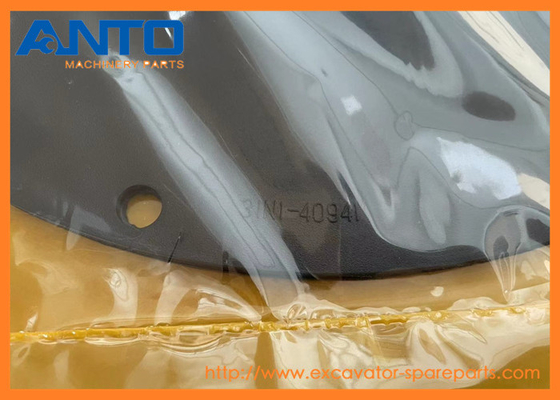 31N140941 Rubber-T Joint HYUNDAI Graafmachine Onderdelen voor R110-7 R140LC-7
