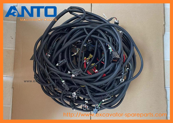 207-06-61241 2070661241 Kabelharnas KOMATSU Graafmachine Onderdelen voor PC300 PC350-6