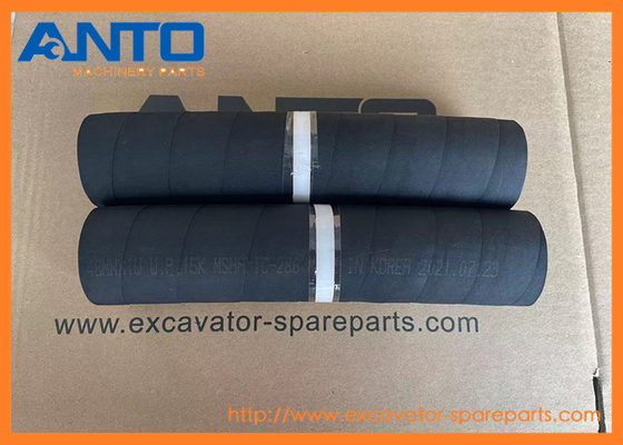 31N813090 slang HYUNDAI graafmachine reserveonderdelen voor R200W-7A R210LC-7