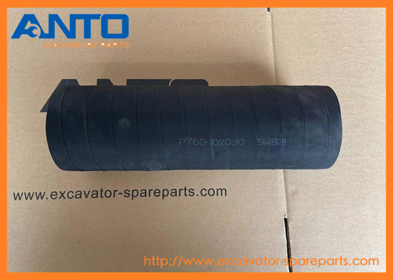 P760-102040 P760-102030 P760-102032 Slang HYUNDAI Graafmachine Onderdelen voor R250LC-9