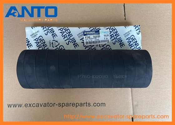 P760-102040 P760-102030 P760-102032 Slang HYUNDAI Graafmachine Onderdelen voor R250LC-9