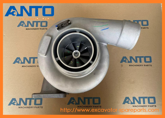6502-52-5010 6502525010 Turbocompressor gebruikt voor KOMATSU motor SAA6D170E