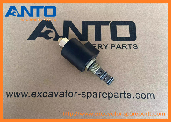 XKCH00022 Solenoïde Valve HYUNDAI Graafmachine Onderdelen Voor R1200-9
