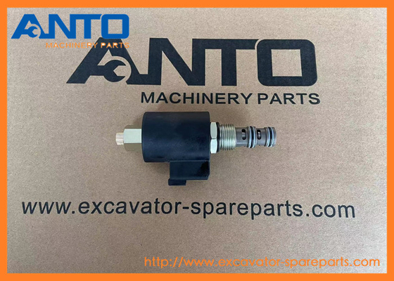 XKCH00022 Solenoïde Valve HYUNDAI Graafmachine Onderdelen Voor R1200-9