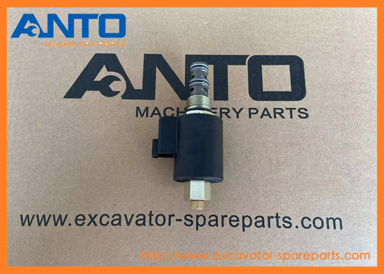 XKCH00022 Solenoïde Valve HYUNDAI Graafmachine Onderdelen Voor R1200-9