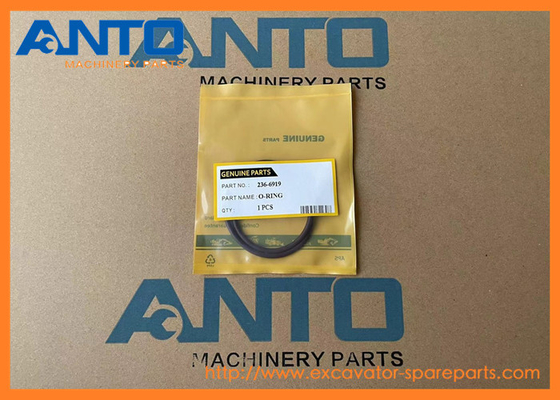 236-6919 2366919 Afdichting-O-Ring voor graafmachine onderdelen 330D 330D FM 330D L 330D LN