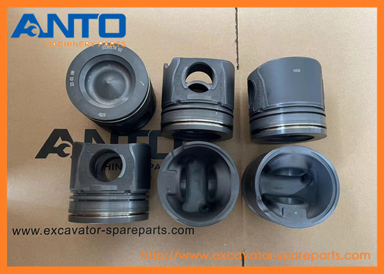 5316178 4938619 Piston CUMMINS Graafmachine Onderdelen