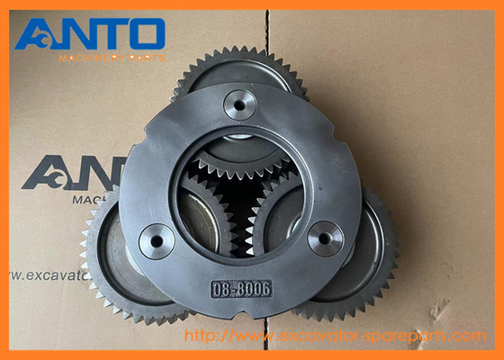 14528727 SA7117-30270 Planet Carrier Excavator Spare Parts voor EC160B EC180B