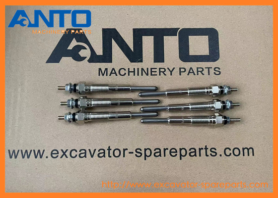 600-815-2770 6008152770 Glow Plug KOMATSU Graafmachine Onderdelen voor PC300LC-5