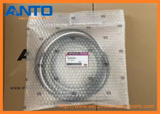4699081 HITACHI Seal Kit Onderdelen voor graafmachines voor EX1200-6