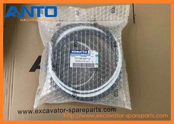 707-99-69710 7079969710 Seal Kit KOMATSU Spare parts voor graafmachines voor PC400-8