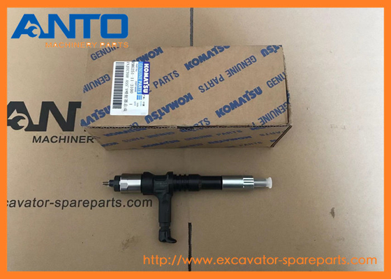 6251-11-3100 6251113100 Injector Wheel Loaders Onderdelen voor KOMATSU WA480