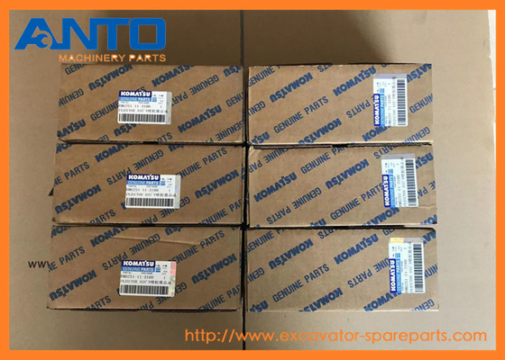 6251-11-3100 6251113100 Injector Wheel Loaders Onderdelen voor KOMATSU WA480