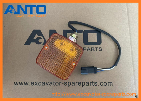 424-06-43221 4240643221 Lamp KOMATSU Ruimteonderdelen voor graafmachines voor WA150-6