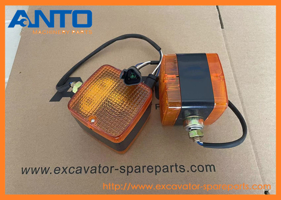 424-06-43221 4240643221 Lamp KOMATSU Ruimteonderdelen voor graafmachines voor WA150-6