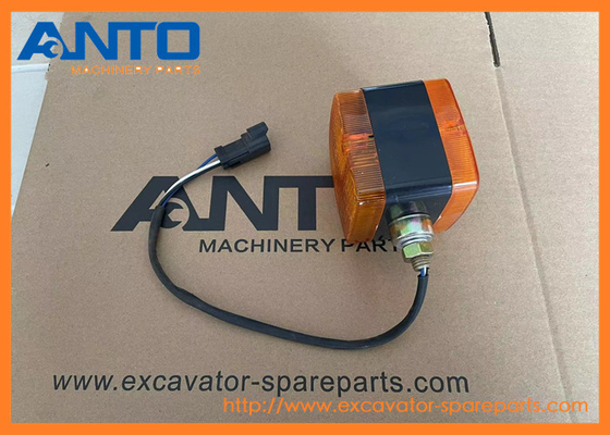424-06-43221 4240643221 Lamp KOMATSU Ruimteonderdelen voor graafmachines voor WA150-6