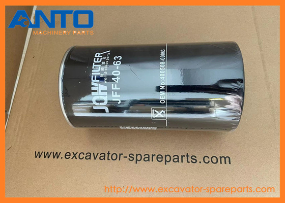 400508-00063 40050800063 Brandstoffilter DOOSAN DL300 DL350-3