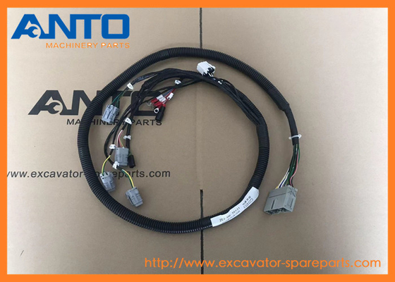 207-06-76131 2070676131 Draadbediening voor KOMATSU-graafmachine PC300 PC350