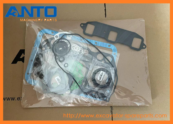 YM719624-92601 Gasketset KOMATSU Ruimteonderdelen van graafmachines voor 3D74E 3TNV74