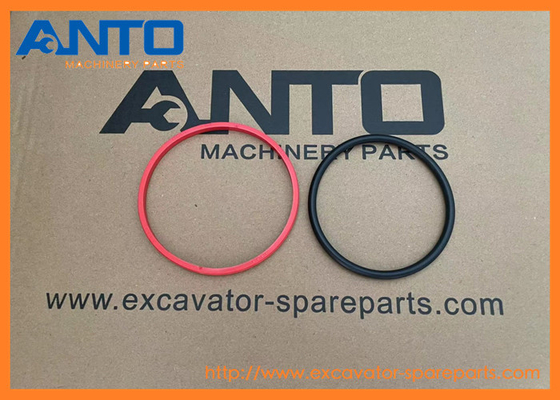 721-47-12080 7214712080 Seal KOMATSU Ruimteonderdelen voor graafmachines voor WA200-6