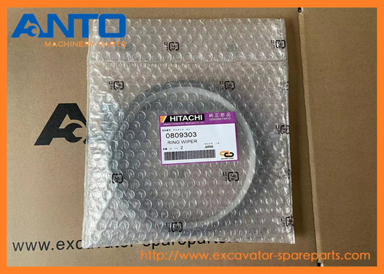 0809303 Ringwiper HITACHI Onderdelen voor graafmachines EX1200-5 ZX870H-5G