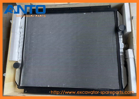 207-03-51111 2070351111 Watertank Radiator KOMATSU Graafmachine Onderdelen voor PC300